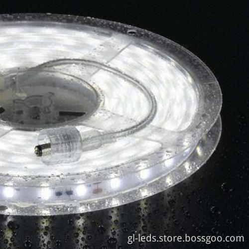 SMD 5050 Constant Current, Dimmable Flexible LED Strip